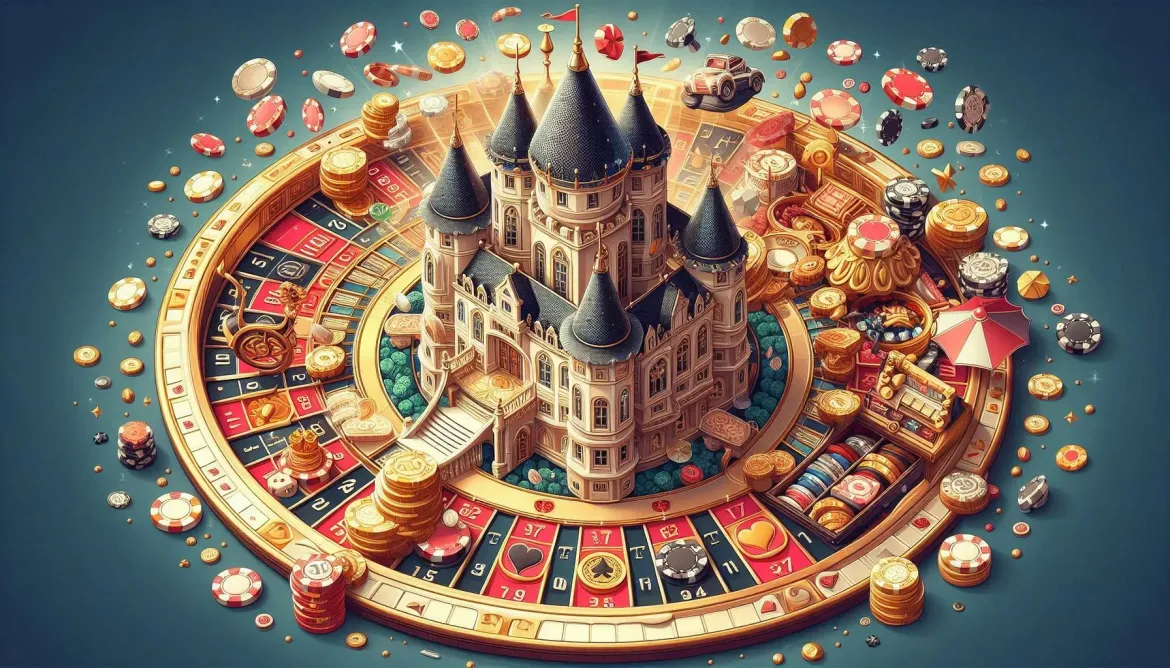 Spielbank NRW